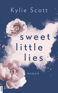 Scott, Kylie — sweet little lies