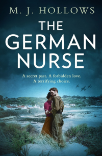 M. J. Hollows — The German Nurse