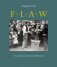 Magdalena Tulli — Flaw