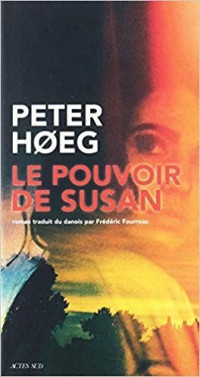 Peter Høeg — Le pouvoir de Susan