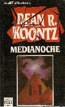 Dean R. Koontz — Medianoche(c.1)