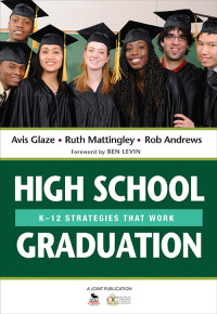 Glaze, Avis, Andrews, Rob, Mattingley, Ruth & Ruth Mattingley & Rob Andrews — High School Graduation