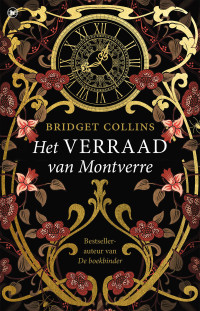 Bridget Collins — Het verraad van Montverre