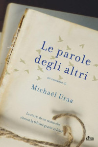 Michaël Uras [Uras, Michaël] — Le parole degli altri