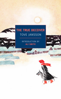 Tove Jansson — The True Deceiver