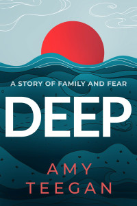 Amy Teegan — Deep