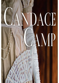 Camp Candace — I segreti del cuore (eLit)