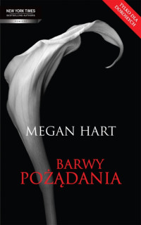 Megan Hart — Hart Megan - Barwy pożądania