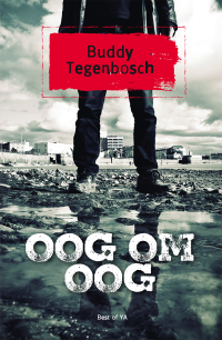 Buddy Tegenbosch — Oog om oog