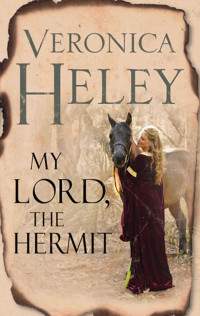 Veronica Heley [Veronica Heley] — My Lord, the Hermit
