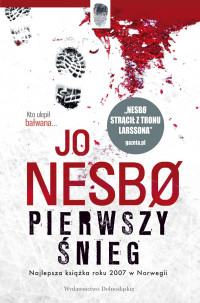 Jo Nesbø — 7. Pierwszy śnieg