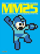 Capcom — Mega Man & Mega Man X Official Complete Works