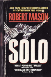 Robert Mason — Solo