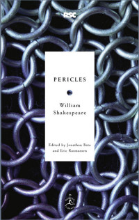 William Shakespeare — Pericles