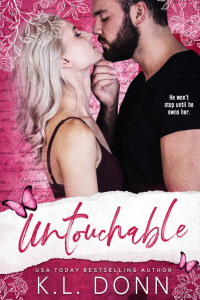 K. L. Donn — Untouchable