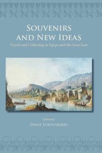 Diane Fortenberry; — Souvenirs and New Ideas