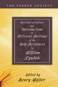 William Tyndale; — 9781597521581_txt