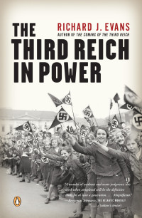 Evans, Richard J. — [The History of the Third Reich 02] • The Third Reich in Power