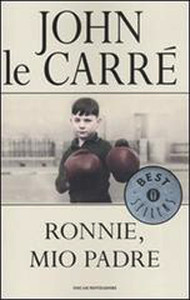 Le Carré John — Ronnie, mio padre