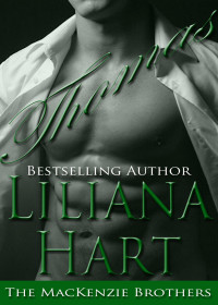 Liliana Hart — Thomas