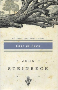 John Steinbeck — East of Eden