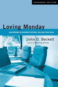 Beckett, John D.; — Loving Monday