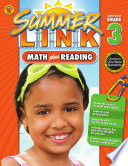 Brighter Child — Math Plus Reading Workbook: Summer Before Grade 3