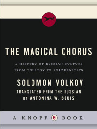 Volkov, Solomon — The Magical Chorus
