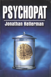 Jonathan Kellerman — Psychopat