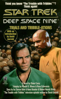 Star Trek — Star Trek Deep Space Nine - 22 - Trials and Tribble-ations