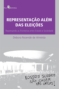 Debora Rezende de Almeida; — Representao alm das eleies