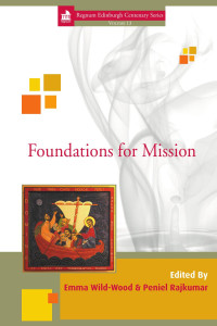 Anthony Gray — Foundations for Mission