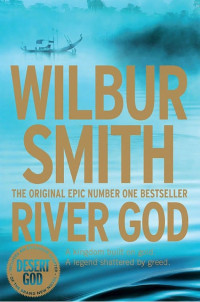 Wilbur A. Smith — River God