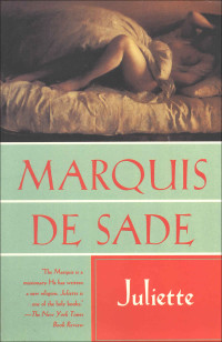 Marquis de Sade — Juliette