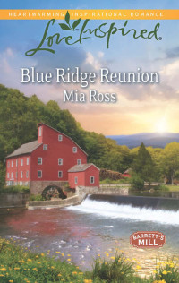 Mia Ross — Blue Ridge Reunion