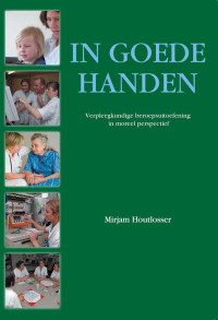 Houtlosser, Mirjam. — In goede handen