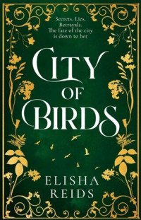 Elisha Reids — City of Birds