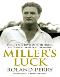 Roland Perry — Miller's Luck