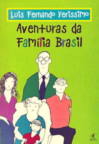 Luis Fernando Verissimo — Aventuras da Família Brasil