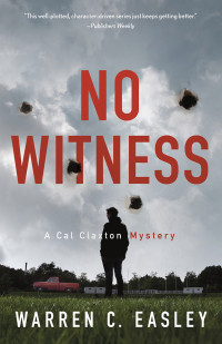 Warren C Easley — No Witness