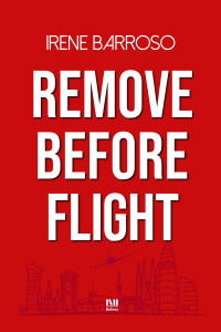 Irene Barroso — Remove Before Flight