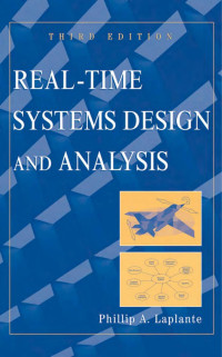 MR2 — Real-Time System Design and Analysis : An Engineers Handbook