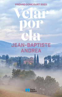 Jean-Baptiste Andrea — Velar por ela