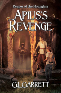 G. L. Garrett — Apius's Revenge