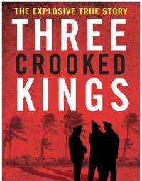 Condon, Matthew — Three Crooked Kings