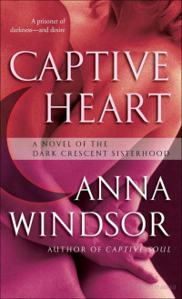 Anna Windsor — Captive Heart