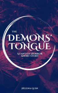 Helena Guin — The Demons' Tongue