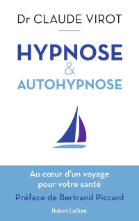 Virot Claude — Hypnose & autohypnose