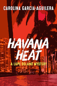Carolina Garcia-Aguilera — Havana Heat