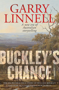 Linnell, Garry — Buckley's Chance